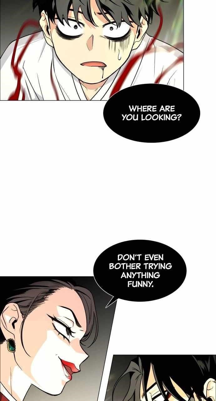 The Shaman’s Blade - Chapter 13 Page 13