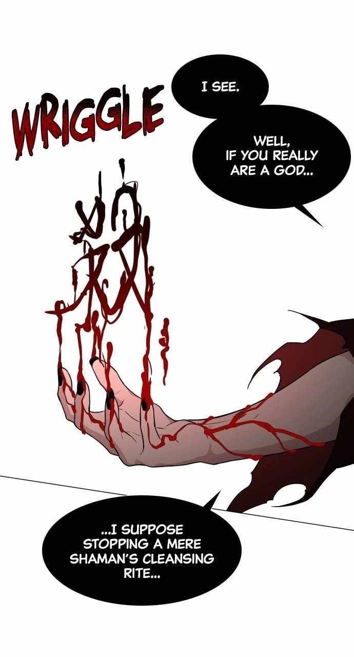 The Shaman’s Blade - Chapter 13 Page 17