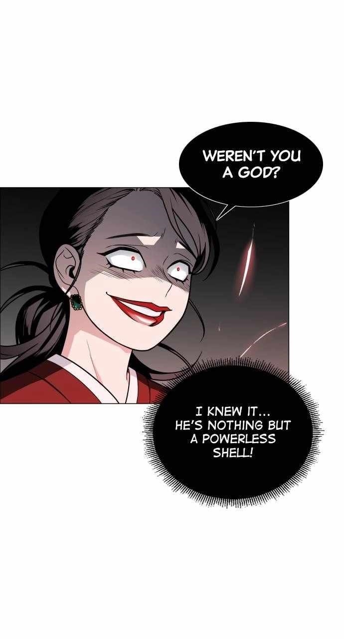 The Shaman’s Blade - Chapter 13 Page 22