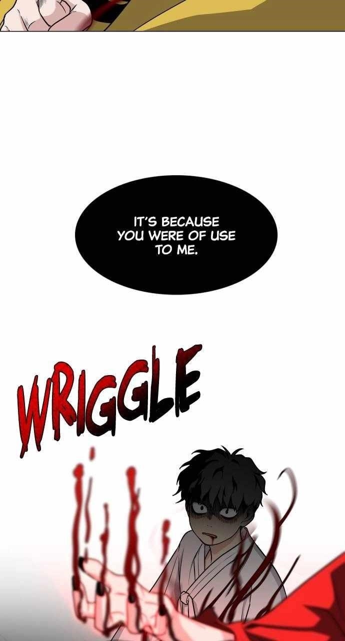 The Shaman’s Blade - Chapter 13 Page 45