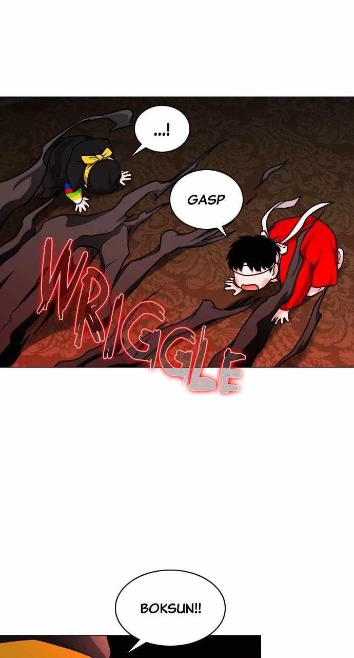 The Shaman’s Blade - Chapter 14 Page 20