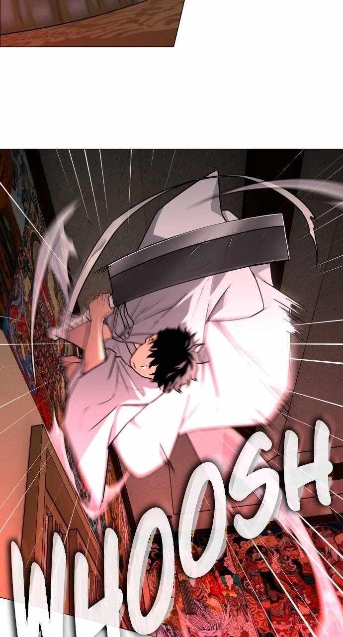 The Shaman’s Blade - Chapter 14 Page 25