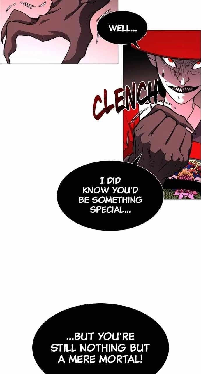 The Shaman’s Blade - Chapter 14 Page 40