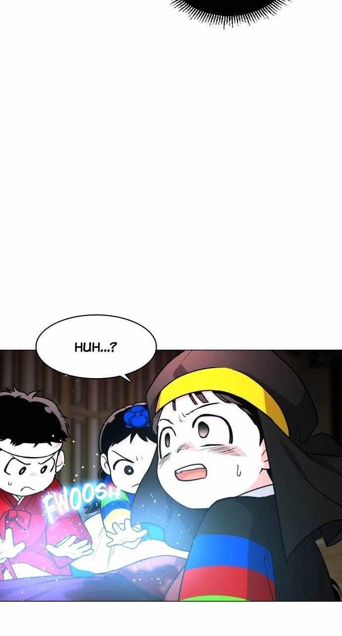 The Shaman’s Blade - Chapter 14 Page 43