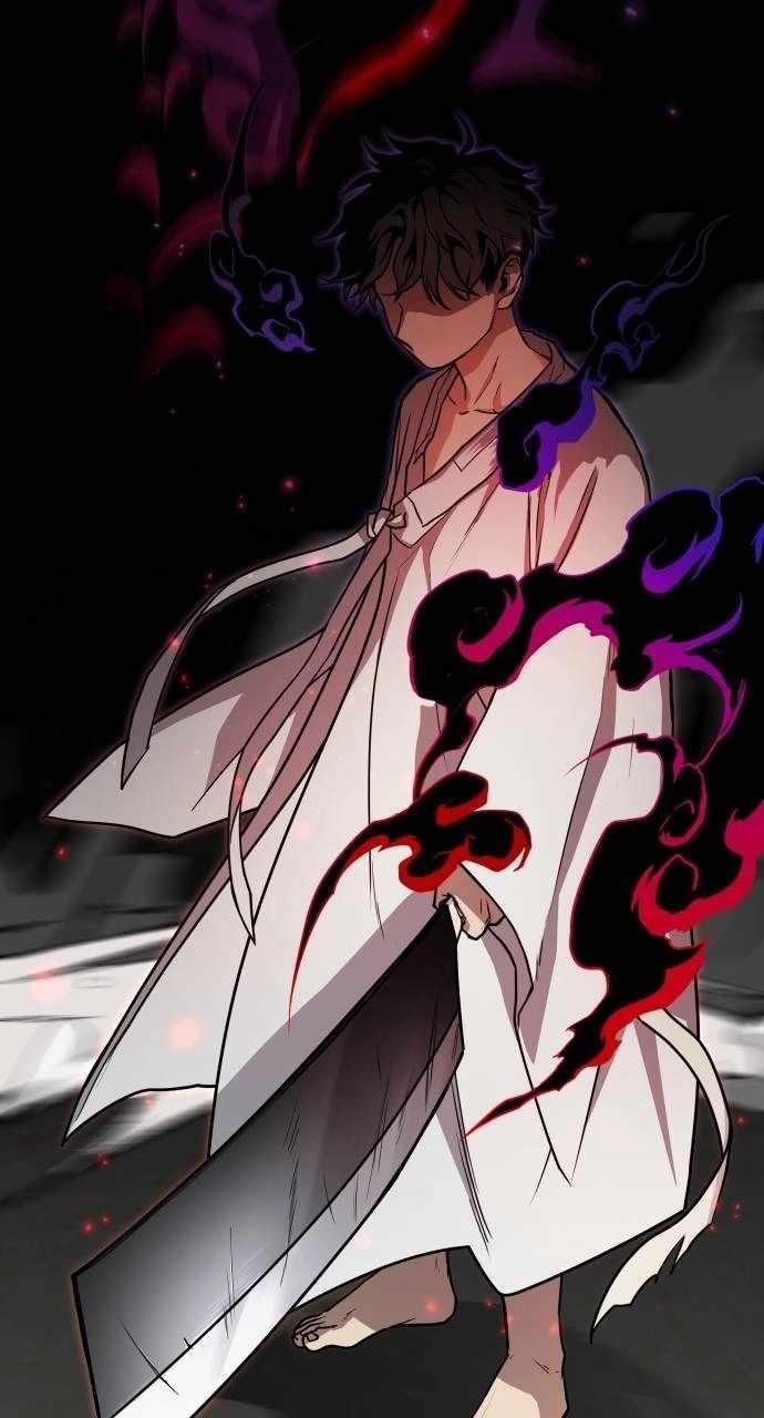 The Shaman’s Blade - Chapter 14 Page 5