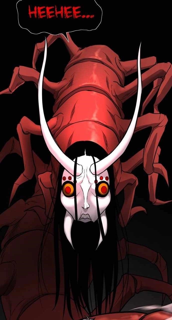 The Shaman’s Blade - Chapter 14 Page 59