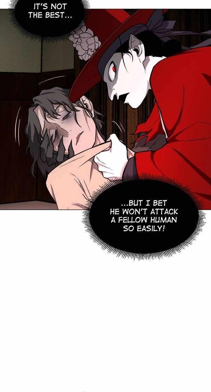 The Shaman’s Blade - Chapter 14 Page 66