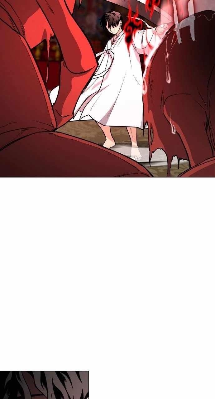 The Shaman’s Blade - Chapter 14 Page 71