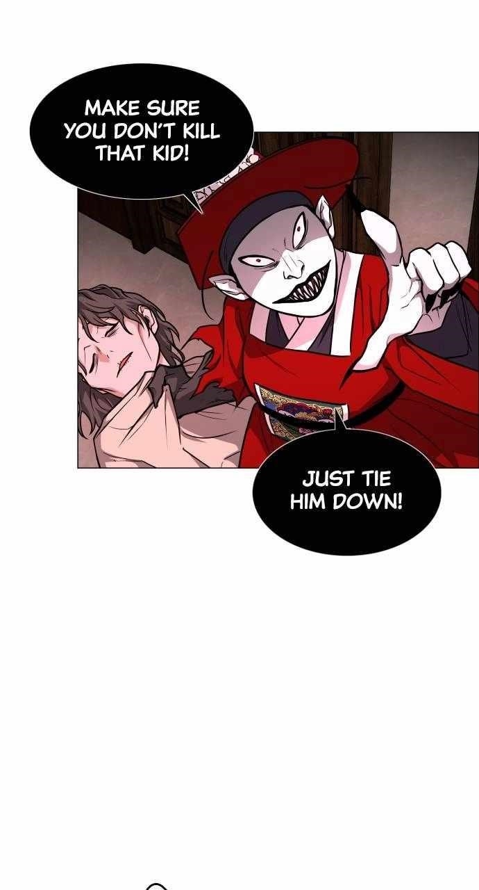 The Shaman’s Blade - Chapter 14 Page 79