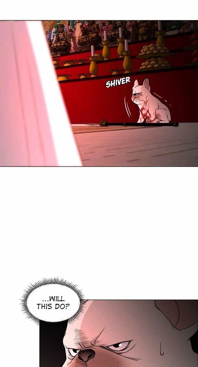 The Shaman’s Blade - Chapter 14 Page 8