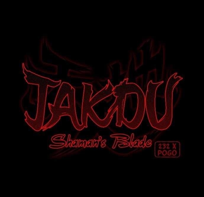 The Shaman’s Blade - Chapter 15 Page 1