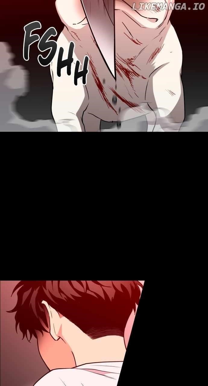 The Shaman’s Blade - Chapter 15 Page 10