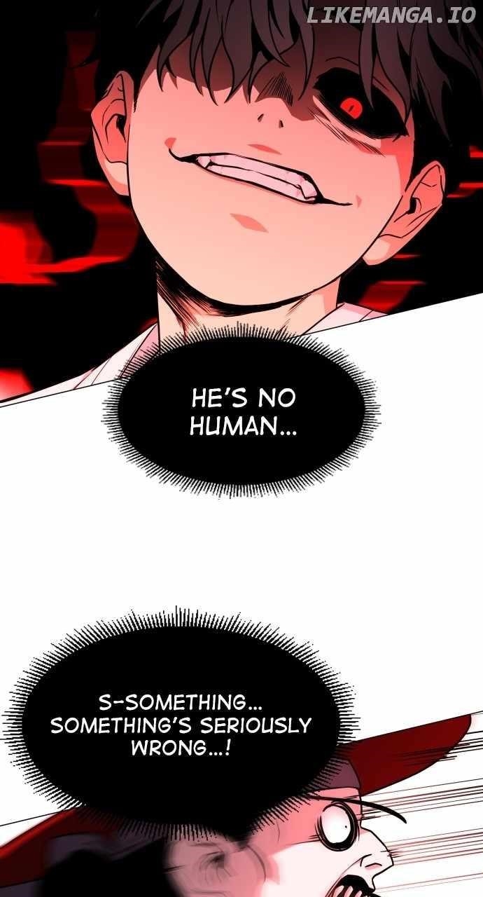 The Shaman’s Blade - Chapter 15 Page 15