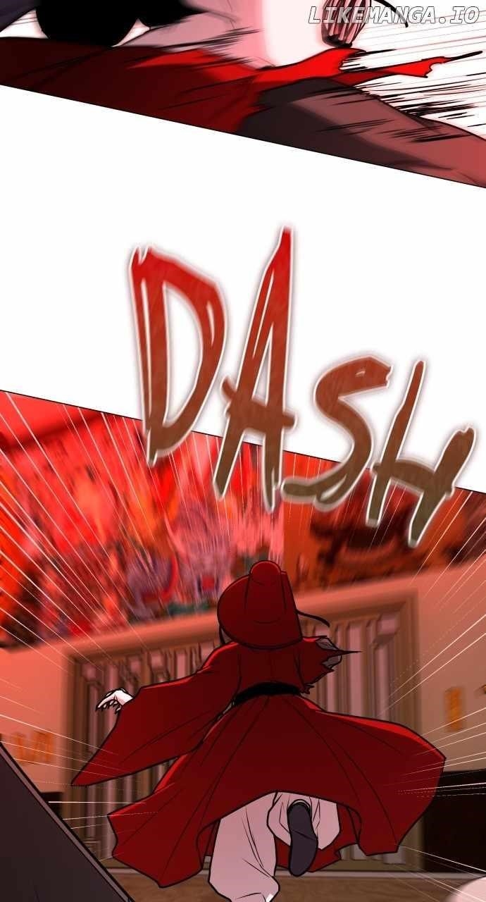 The Shaman’s Blade - Chapter 15 Page 16