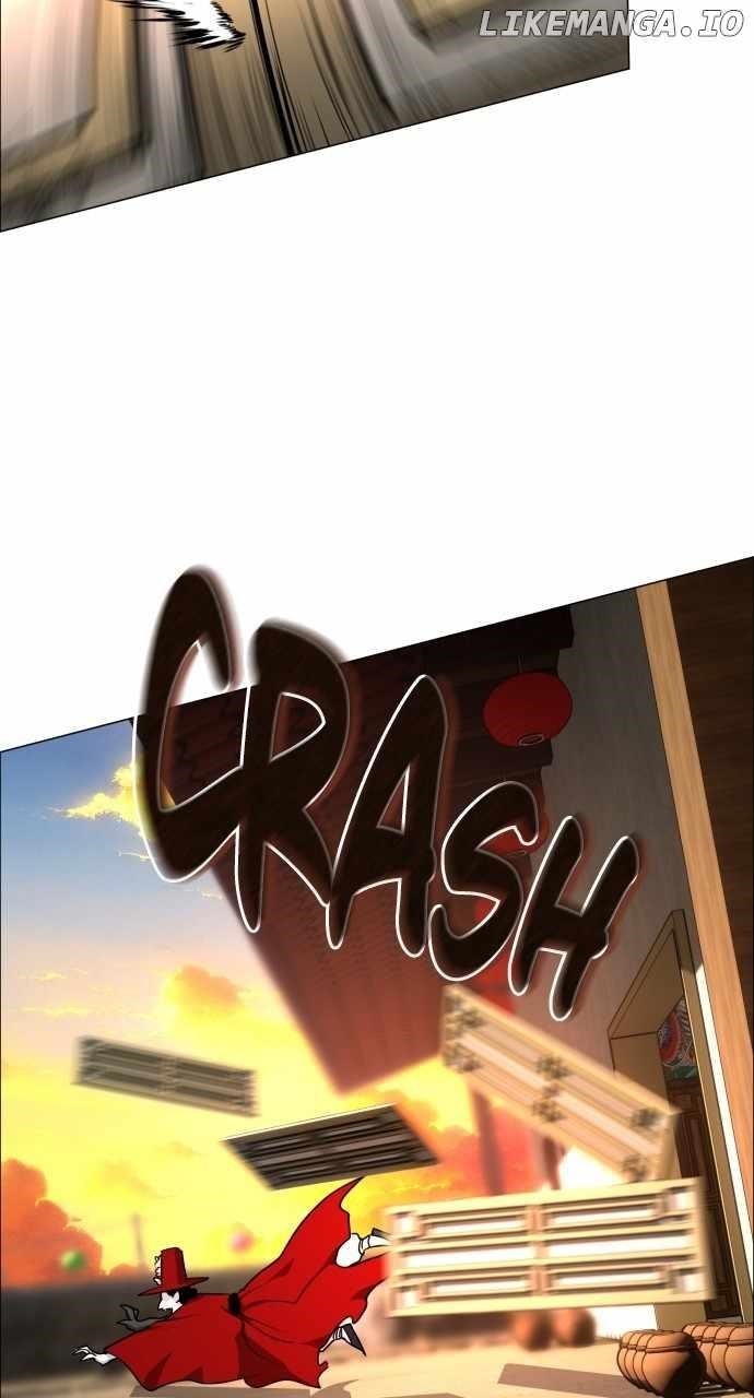 The Shaman’s Blade - Chapter 15 Page 18