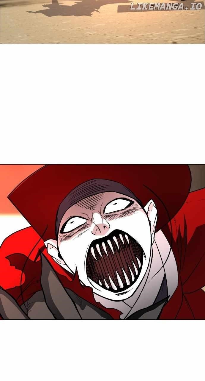 The Shaman’s Blade - Chapter 15 Page 19