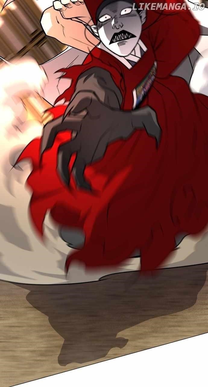 The Shaman’s Blade - Chapter 15 Page 21