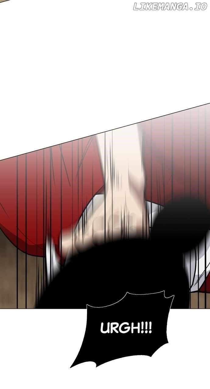 The Shaman’s Blade - Chapter 15 Page 22