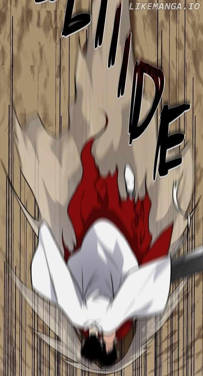 The Shaman’s Blade - Chapter 15 Page 24