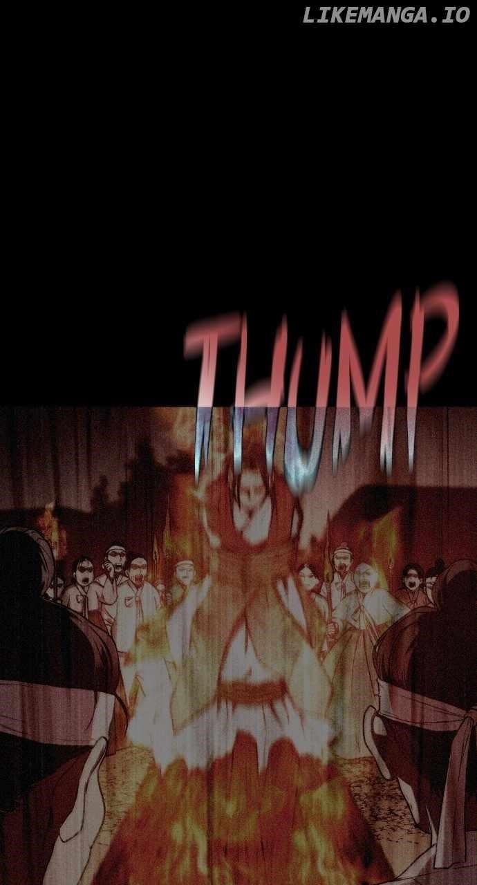 The Shaman’s Blade - Chapter 15 Page 37