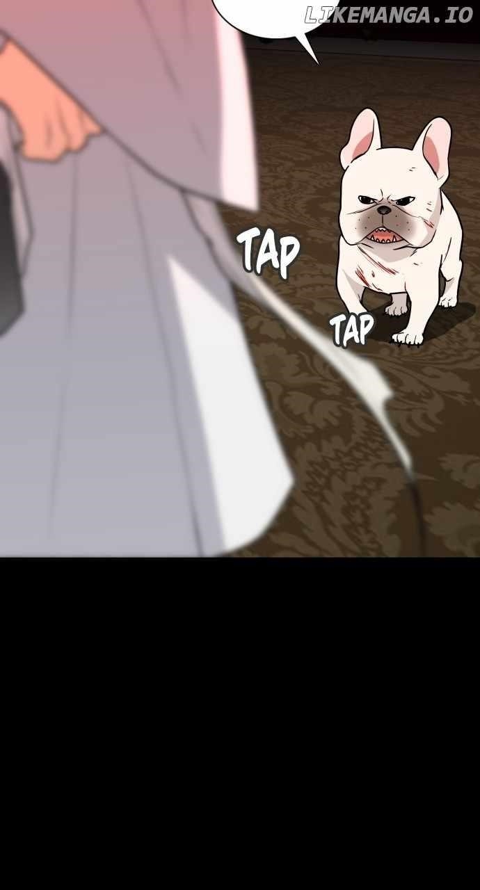 The Shaman’s Blade - Chapter 15 Page 5