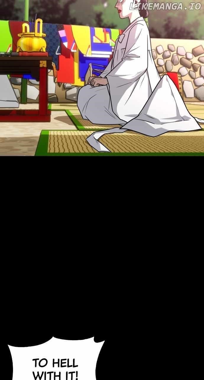 The Shaman’s Blade - Chapter 15 Page 53