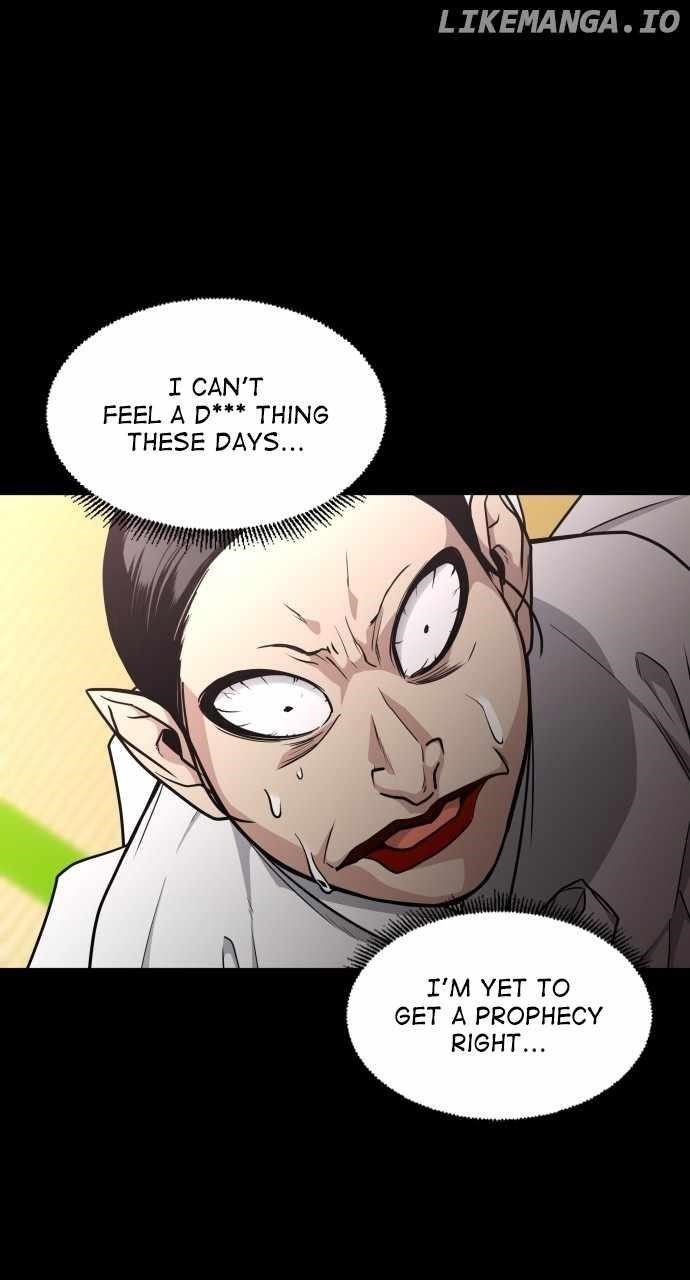 The Shaman’s Blade - Chapter 15 Page 55