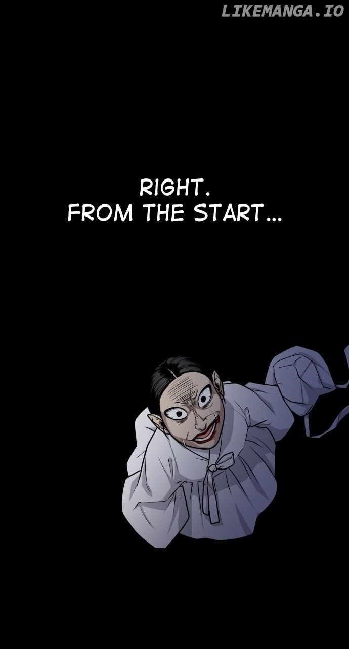 The Shaman’s Blade - Chapter 15 Page 58