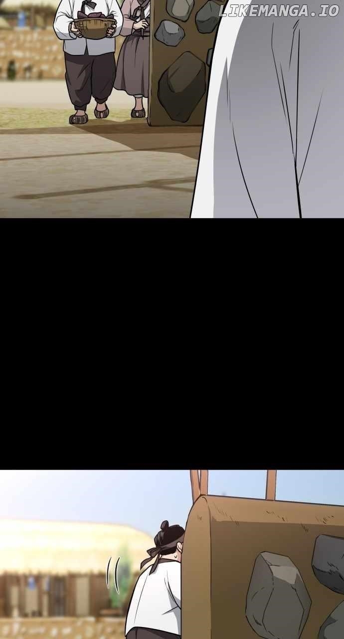 The Shaman’s Blade - Chapter 15 Page 61