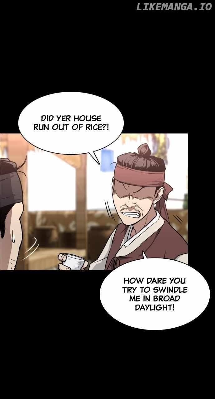 The Shaman’s Blade - Chapter 15 Page 69