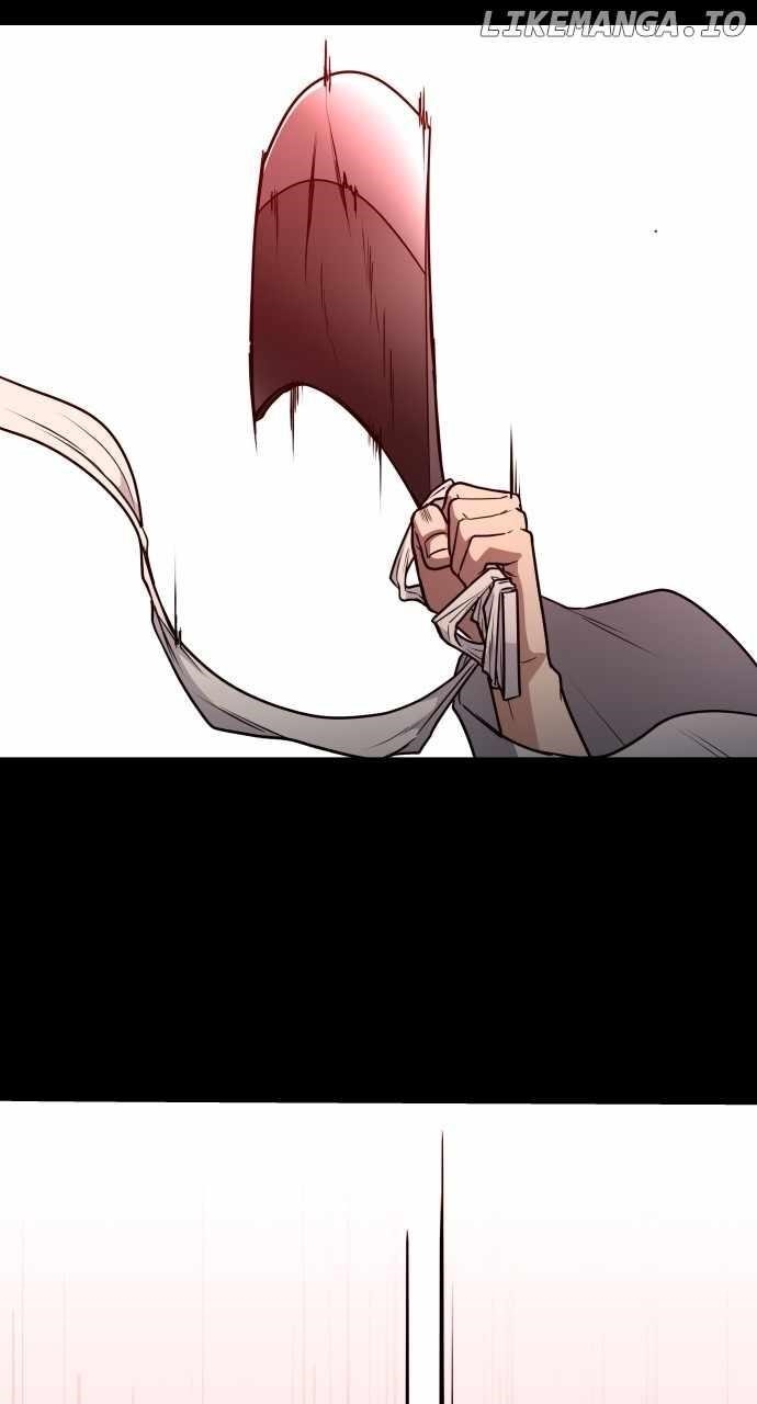 The Shaman’s Blade - Chapter 15 Page 7