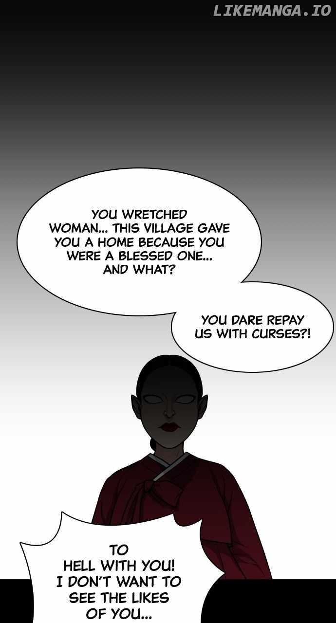 The Shaman’s Blade - Chapter 15 Page 71