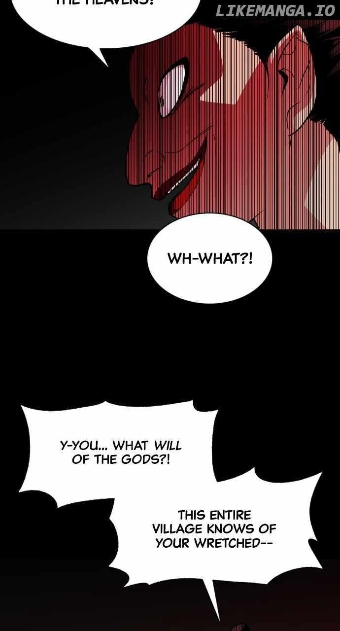 The Shaman’s Blade - Chapter 15 Page 74