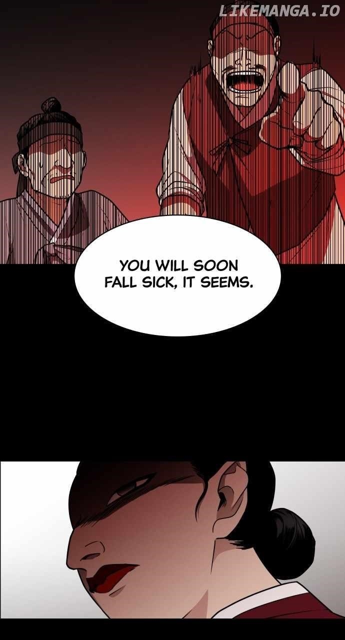 The Shaman’s Blade - Chapter 15 Page 75