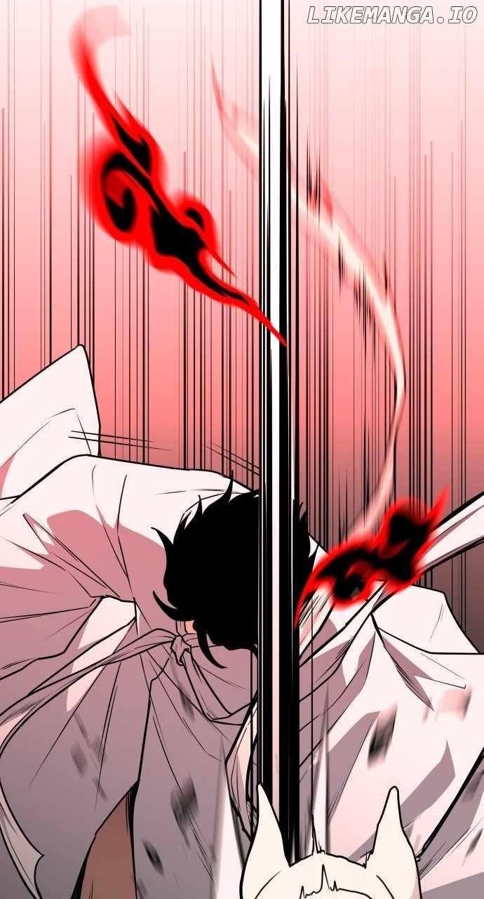 The Shaman’s Blade - Chapter 15 Page 8