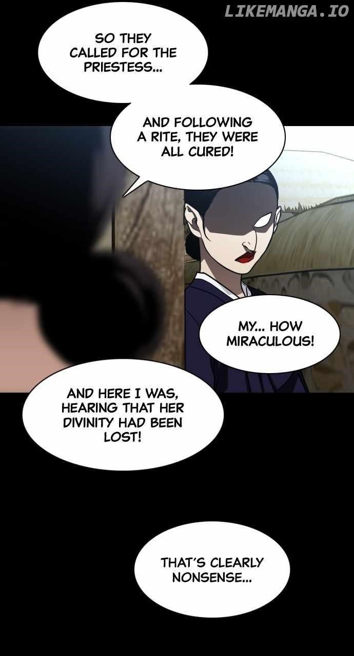 The Shaman’s Blade - Chapter 15 Page 80