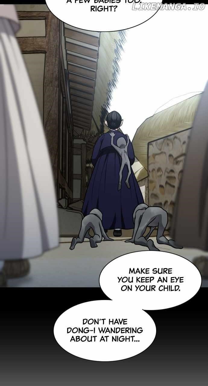 The Shaman’s Blade - Chapter 15 Page 84