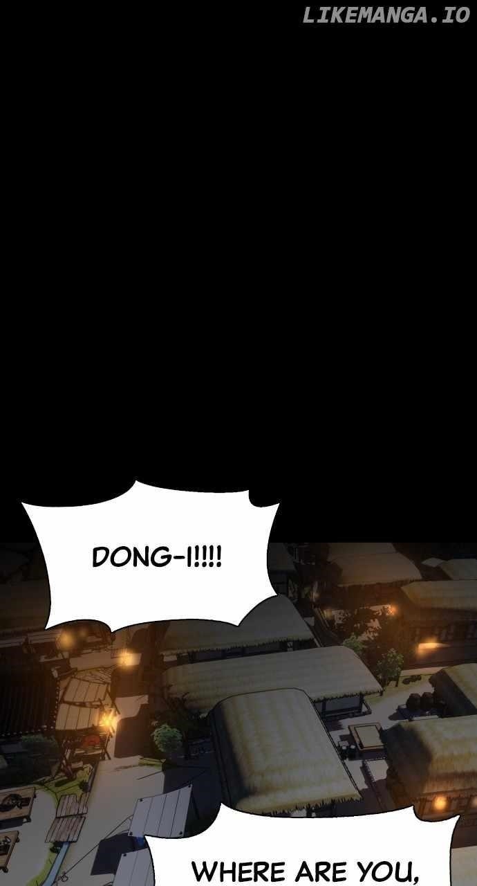 The Shaman’s Blade - Chapter 15 Page 87