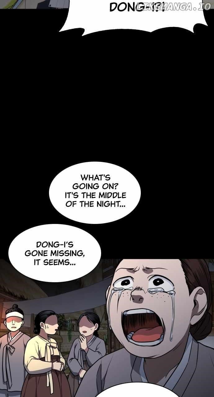 The Shaman’s Blade - Chapter 15 Page 88