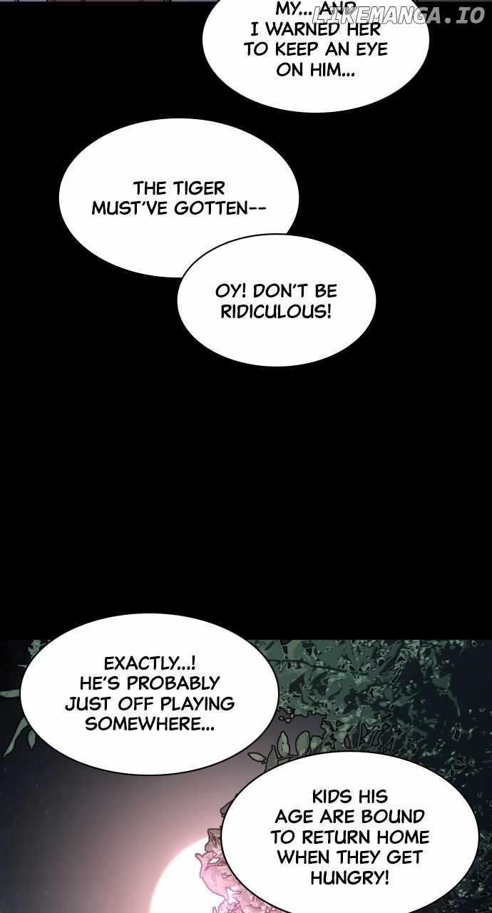 The Shaman’s Blade - Chapter 15 Page 89