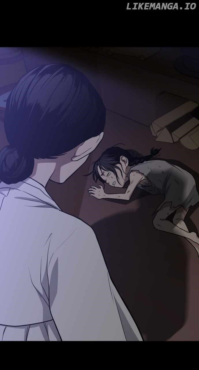 The Shaman’s Blade - Chapter 15 Page 92