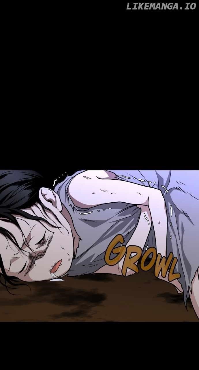 The Shaman’s Blade - Chapter 15 Page 93