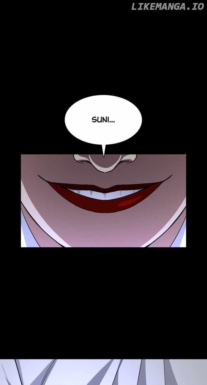 The Shaman’s Blade - Chapter 15 Page 94