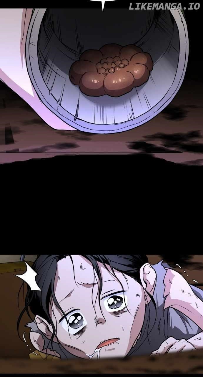 The Shaman’s Blade - Chapter 15 Page 96