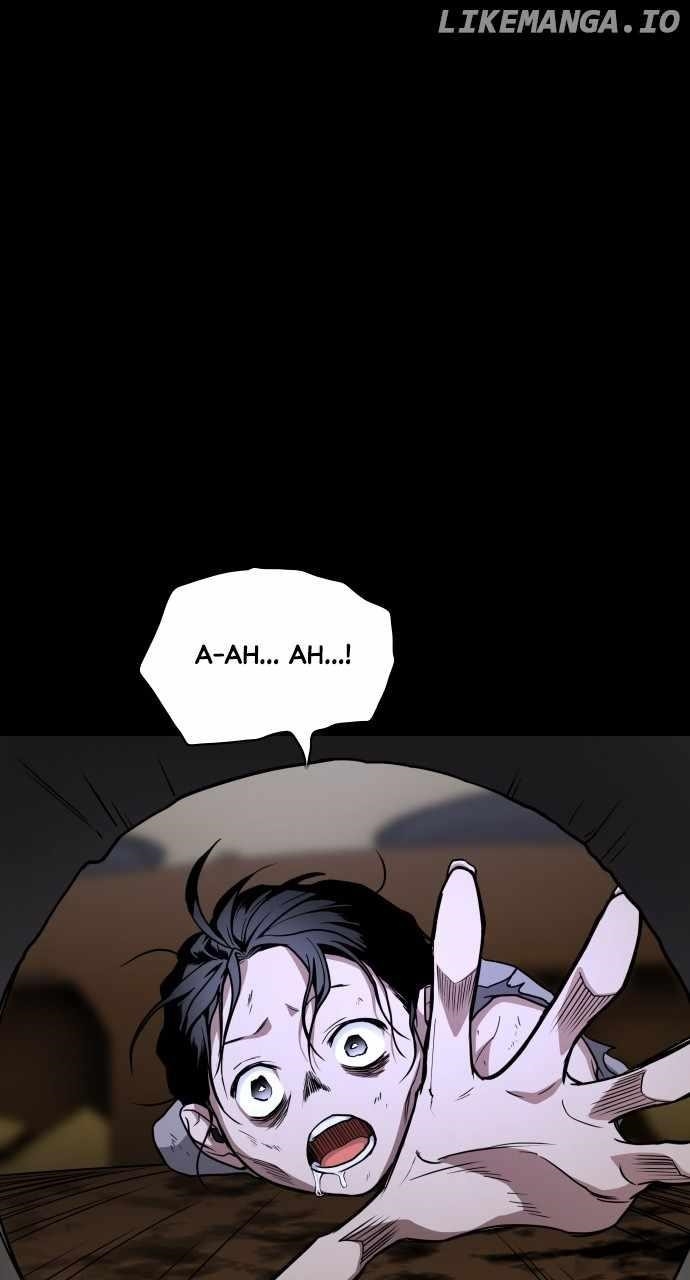 The Shaman’s Blade - Chapter 15 Page 97