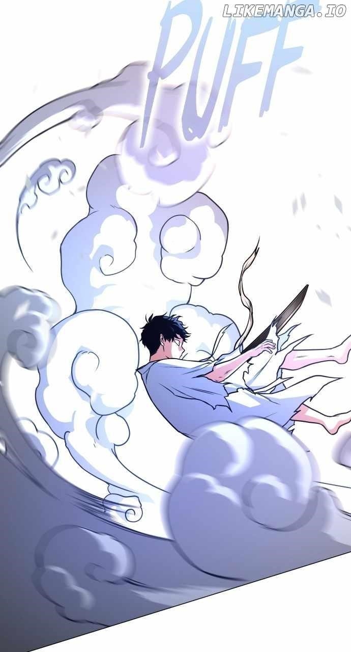 The Shaman’s Blade - Chapter 16 Page 100