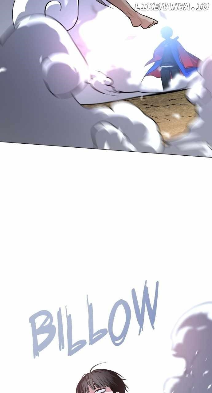 The Shaman’s Blade - Chapter 16 Page 104