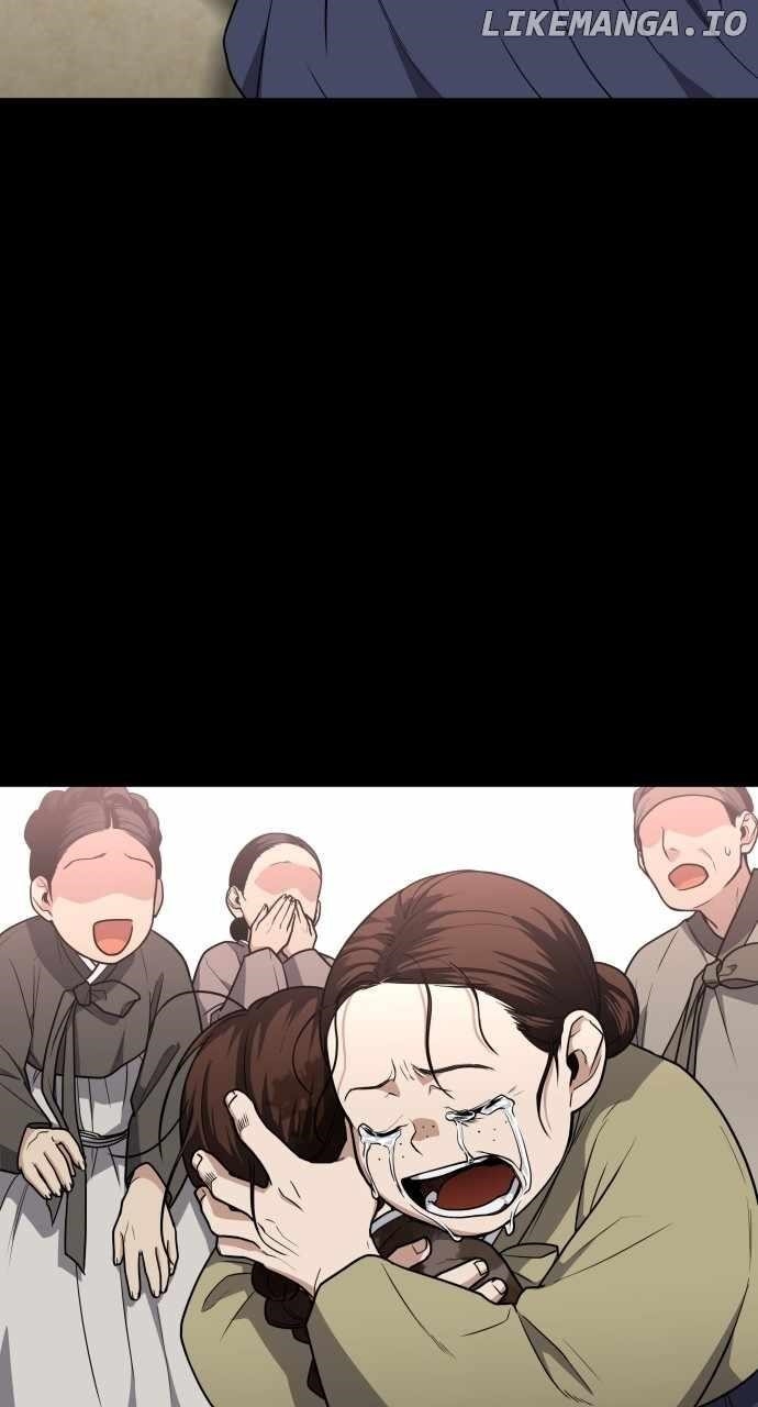 The Shaman’s Blade - Chapter 16 Page 11