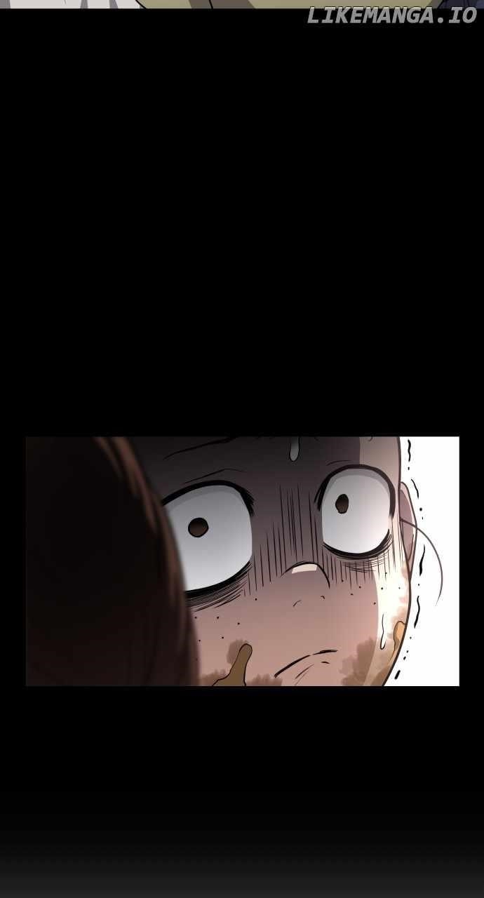 The Shaman’s Blade - Chapter 16 Page 12