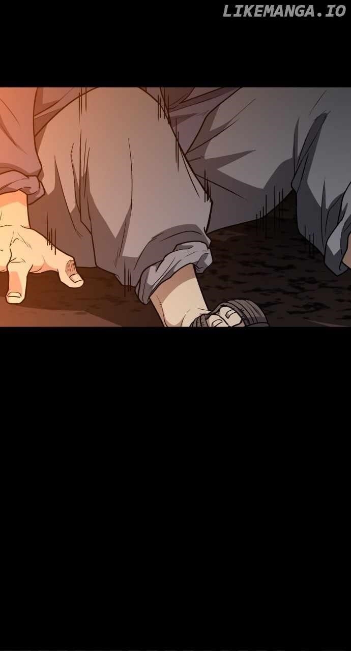 The Shaman’s Blade - Chapter 16 Page 19